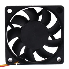 60mm 3-pin Cooling Fan , 60mm 3-pin