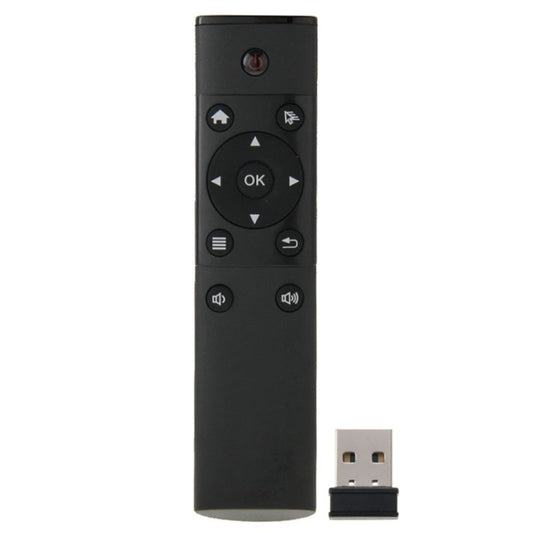 2.4G Wireless Somatosensory Remote Control