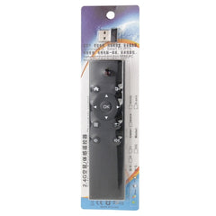 2.4G Wireless Somatosensory Remote Control