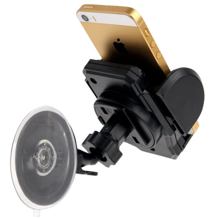For iPhone, Galaxy, Sony, Lenovo, HTC, Huawei, and other Smartphones of Width: 3.5cm - 10cm