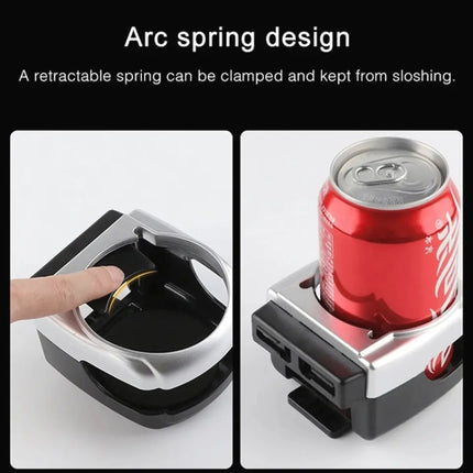 Outlet Car Drink Holder, Drink Holder(Red), Outlet Drink Holder, Outlet Holder