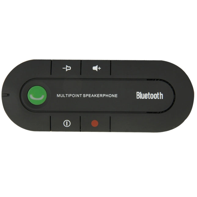 Bluetooth V4.1 Hands Free Kit Transmitter with SIRI / Music, Bluetooth V4.1