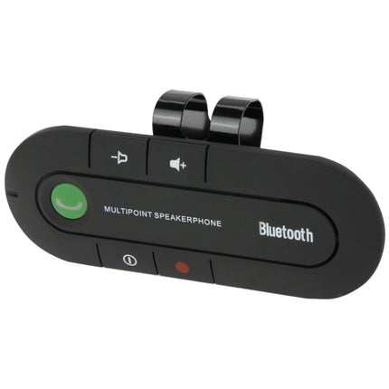 Bluetooth V4.1 Hands Free Kit Transmitter with SIRI / Music, Bluetooth V4.1