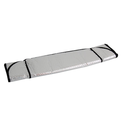 Foldable Car Back Windshield Sunscreen Foil