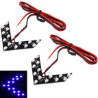 Universal Blue / Universal Blue