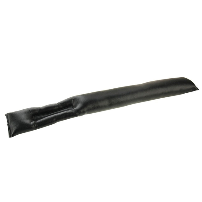2 PCS Leather Car Seat Gap Filler, Size: 45x7x4.5cm