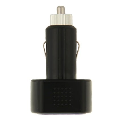DC 12V / 24V LED Display Mini Auto Electric Voltmeter, Mini Auto Electric Voltmeter