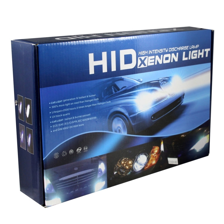 AC9-16V H1 HID Xenon Light, High Intensity Discharge Lamp