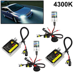 AC9-16V H1 HID Xenon Light, High Intensity Discharge Lamp