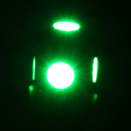 T10 5 LED 5050 SMD Car Signal Light Bulb