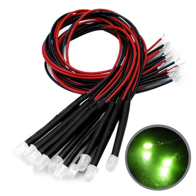 10 PCS DIY LED Light Bulb