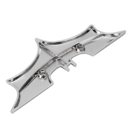 Fashionable Bat Style 3D Car Decoration Sticker