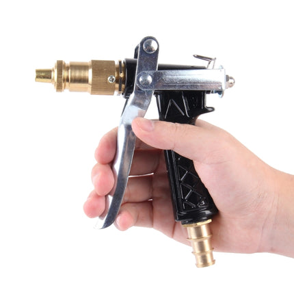 High Pressure Car Washing Water Gun