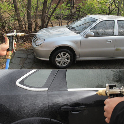 High Pressure Car Washing Water Gun