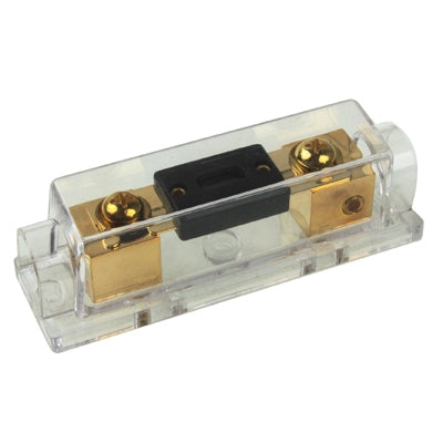 200A Car Fused Distribution Block, 200A
