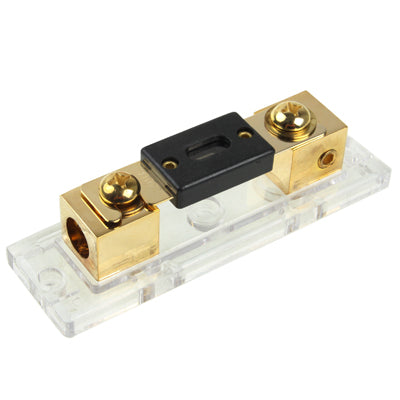 200A Car Fused Distribution Block, 200A