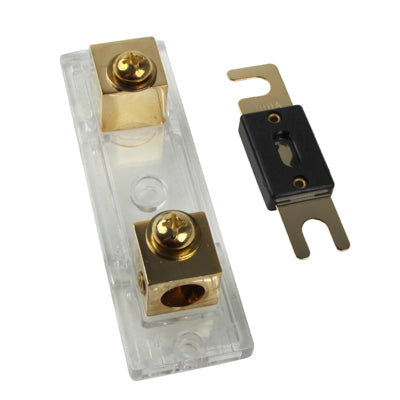 200A Car Fused Distribution Block, 200A