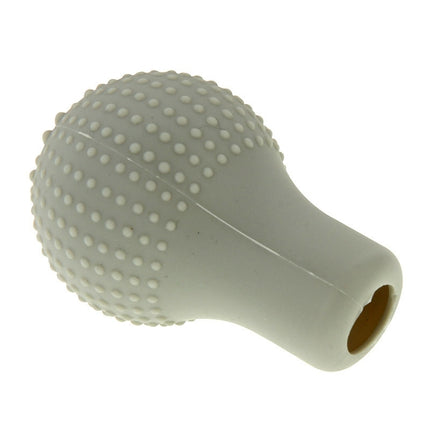 Universal Elasticity Nonslip Soft Silicone Car Gear Shift Knob Cover