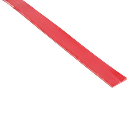 Universal Transparent Double Sided Adhesive Tape, Width: 0.8cm, Length: 10m