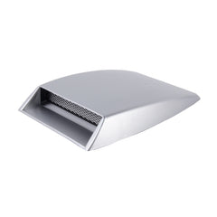 Car Turbo Style Air Intake Bonnet Scoop for Car Decoration