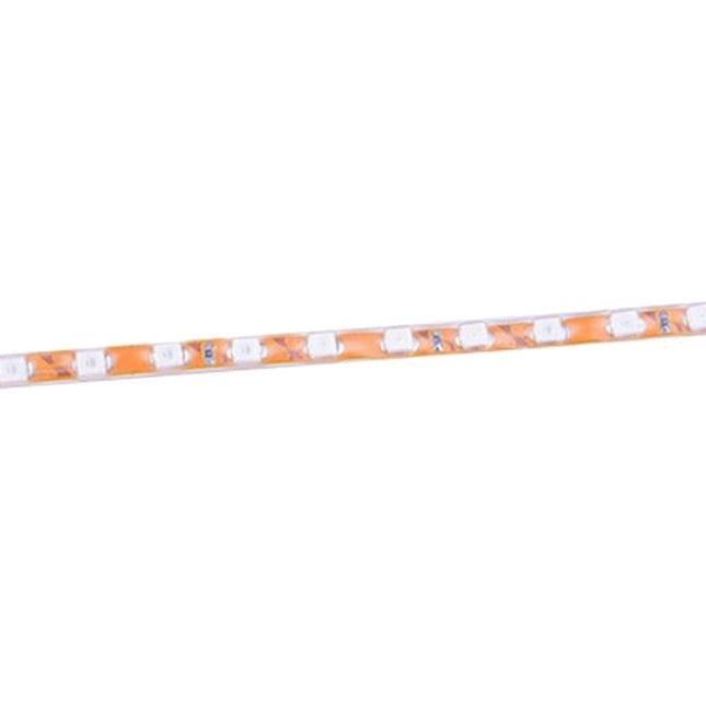 5 PCS Normally-on Style 45 LED 3528 SMD Waterproof Flexible Car Strip Light for Car Decoration, DC 12V, Length: 45cm, 45cm+Dark Blue, 45cm+Green, 45cm+Ice blue, 45cm+Pink, 45cm+Red, 45cm+White, 45cm+Yellow