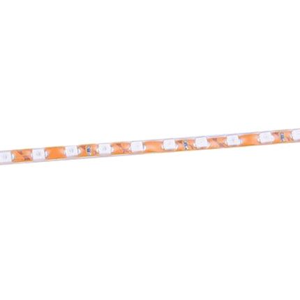 5 PCS Normally-on Style 45 LED 3528 SMD Waterproof Flexible Car Strip Light for Car Decoration, DC 12V, Length: 45cm, 45cm+Ice blue, 45cm+Pink, 45cm+Red, 45cm+White, 45cm+Yellow, 45cm+Dark Blue, 45cm+Green