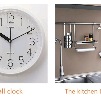 Universal Transparent Double Sided Adhesive Tape, Width: 0.6cm, Length: 10m