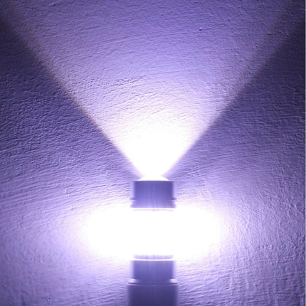 H11 850LM 100W LED  Car Front Fog Light / Daytime Running Light / Headlamp Bulb, DC 12-24V