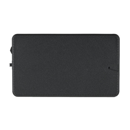 Q7 5.5 inch Car GPS HUD Vehicle-mounted Head Up Display Security System, Support Speed & Real Time & Altitude & Over Speed Alarm & Satellite Number, etc.