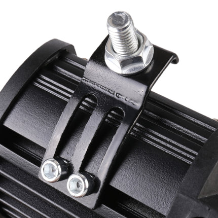 18W  6 LED White Light Floodlight Engineering Lamp / Waterproof IP67 SUVs Light, DC 10-30V