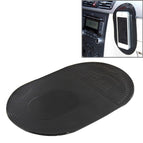 Anti-Slip Sticky Mat(Black) / Black