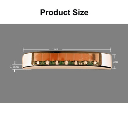 Car Styling Solar Flash LED Anti-collision Decorative Light