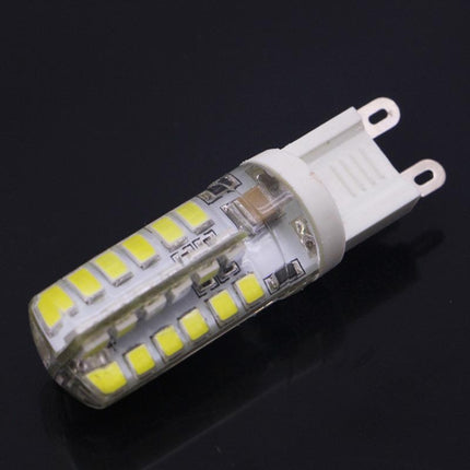 G9 3W 220-240LM 48-2835-LED Car Light Bulb, AC 220V