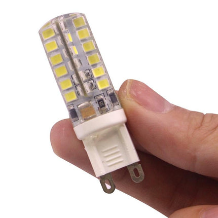 G9 3W 220-240LM 48-2835-LED Car Light Bulb, AC 220V