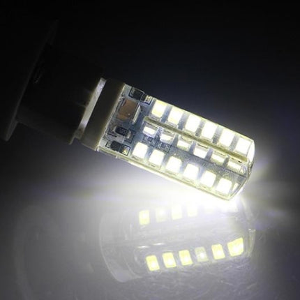 G9 3W 220-240LM 48-2835-LED Car Light Bulb, AC 220V