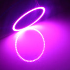 80mm Pink Light / S-CMS-0584F