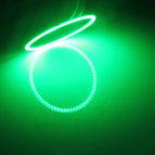 80mm Green Light / S-CMS-0584G