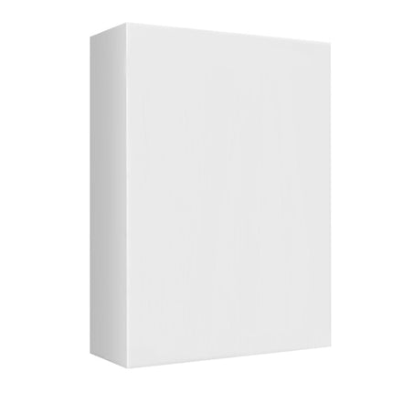 DC12V 35W H11 HID Xenon Light Single Beam Super Vision Waterproof Head Lamp, Color Temperature: 8000K, Pack of 2