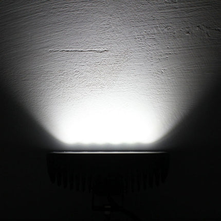 18W 1440LM Epistar 6 LED  Car Work Lamp Bar Light Waterproof IP67, DC 10-30V