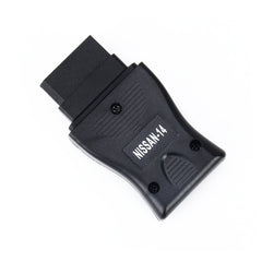 Consult Diagnostic OBDII 14 Pin Interface for Nissan, For Nissan