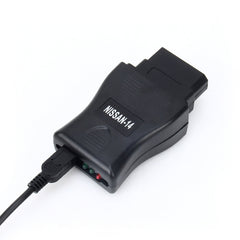 Consult Diagnostic OBDII 14 Pin Interface for Nissan, For Nissan