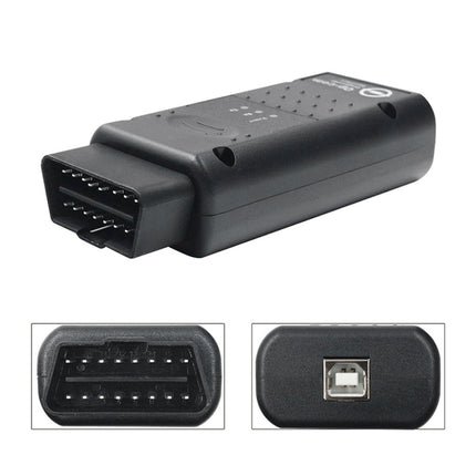 OP-COM V1.99 CAN Code Fault Diagnostic Interface PC Tool for Opel, V1.99