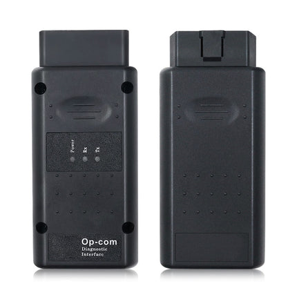 OP-COM V1.99 CAN Code Fault Diagnostic Interface PC Tool for Opel, V1.99