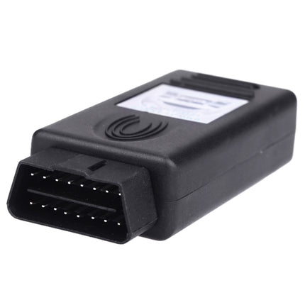For BMW Scanner 1.4.0 Programmer Never Locking / Vehicle Diagnostic Tool