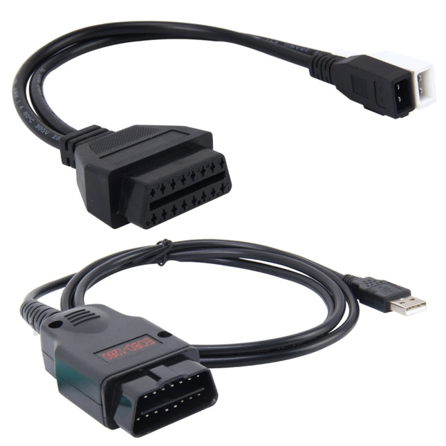 EOBDII Galletto 1260 ECU Remap Chip Tuning Flasher Tool, EOBDII Tuning Flasher Tool