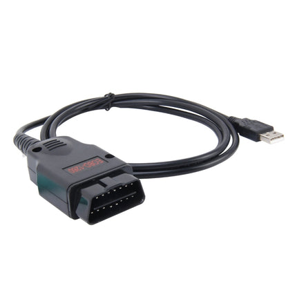 EOBDII Galletto 1260 ECU Remap Chip Tuning Flasher Tool, EOBDII Tuning Flasher Tool