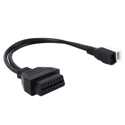 EOBDII Galletto 1260 ECU Remap Chip Tuning Flasher Tool, EOBDII Tuning Flasher Tool