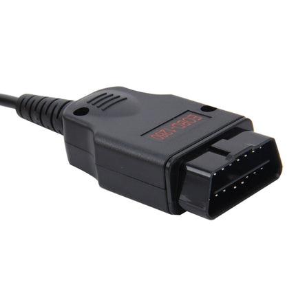 EOBDII Galletto 1260 ECU Remap Chip Tuning Flasher Tool, EOBDII Tuning Flasher Tool