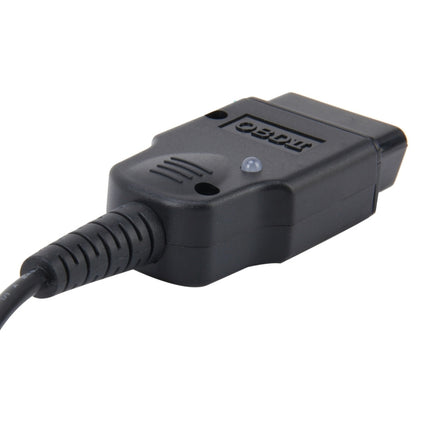 EOBDII Galletto 1260 ECU Remap Chip Tuning Flasher Tool, EOBDII Tuning Flasher Tool