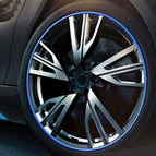 15 inch / Blue